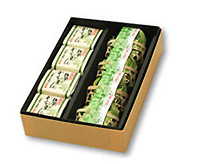 抹茶菓子セット CK-20