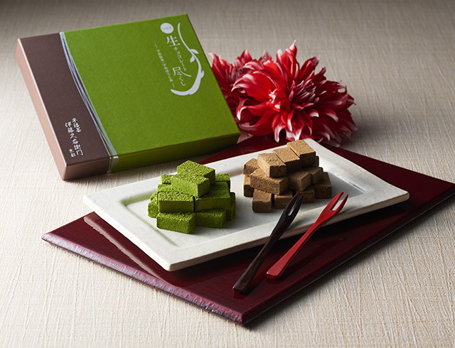 宇治茶生チョコレート尽くし 抹茶 ほうじ茶 2種類の生チョコをお得に食べ比べ 数量限定 期間限定 抹茶スイーツ ほうじ茶スイーツ ちょこれーと Www 伊藤久右衛門 公式オンラインショップ 宇治茶生チョコレート尽くし 抹茶 ほうじ茶 2種類の生チョコをお得に食べ比べ 数量限定 期間限定 抹茶スイーツ ほうじ茶スイーツ ちょこれーと Www 伊藤久右衛門 公式オンラインショップ