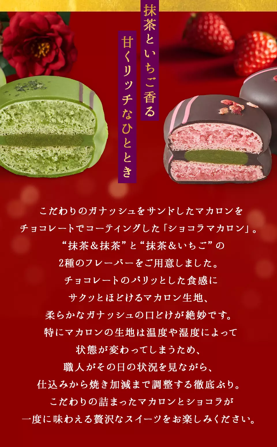 マカロンフローライトマリア様BIGサイズ♡No.2314 マカロンフローライトマリア様BIGサイズ♡No.2314