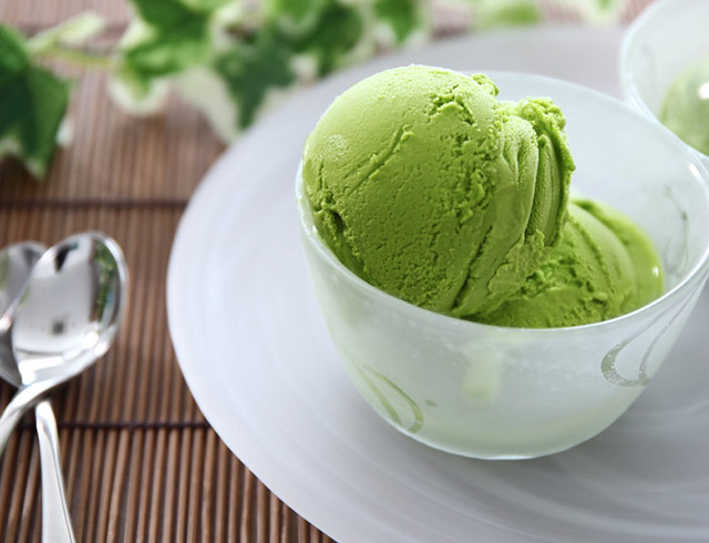 宇治抹茶アイスクリーム 6個入り 冷凍 送料込み 他商品との同梱不可 カップ Komi 伊藤久右衛門 公式オンラインショップ