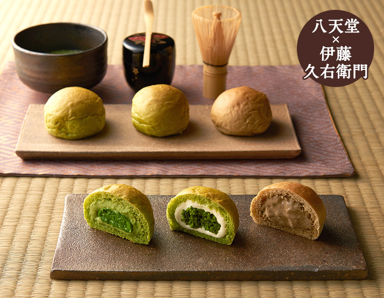 鳳凰堂 オレノデ・バン バーム 保湿バーム えらう 28g (3個セット)