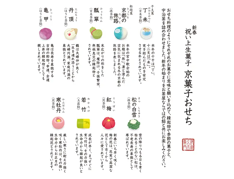 栞