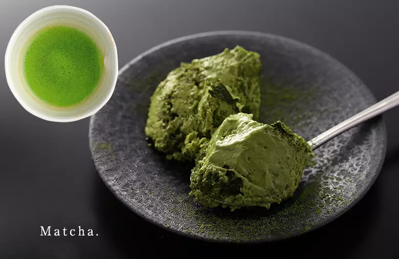 抹茶ティラミス