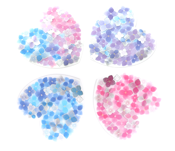 紫陽花まつり21特設ページ 伊藤久右衛門