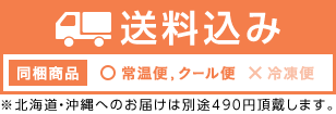 送料込み