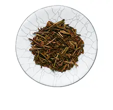宇治ほうじ茶