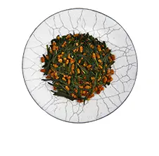 宇治玄米茶