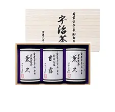 宇治茶ギフト